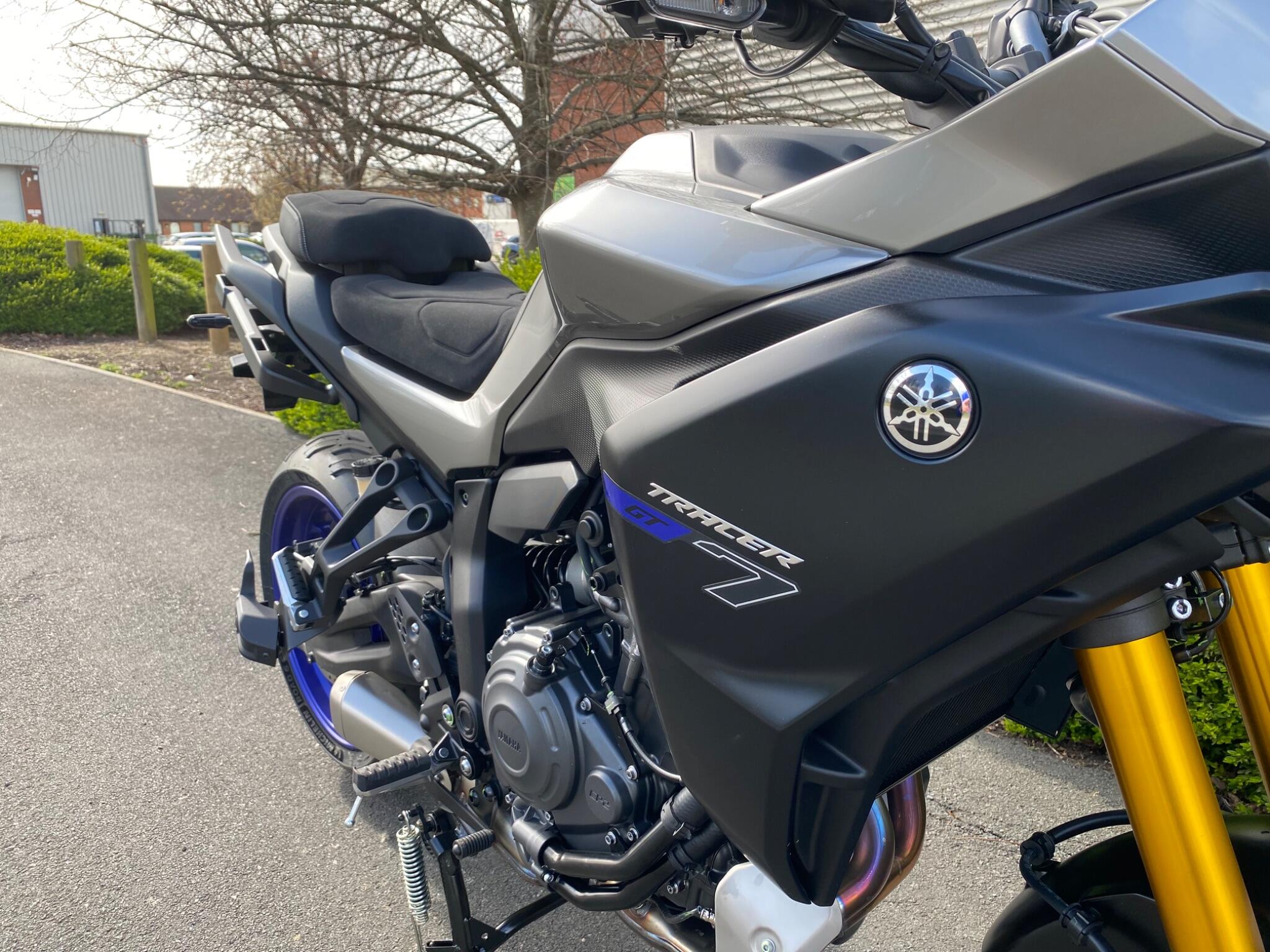 2026 Yamaha 700 Constant Mesh Euro 5